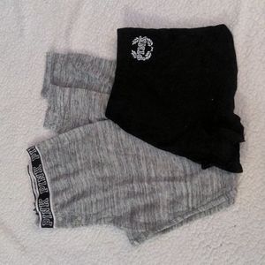 Victoria's Secret PINK pajama pants bundle